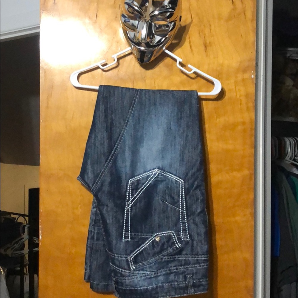 Emcee Jeans